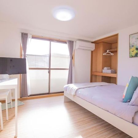 טוקיו 閑静な住宅街_暖かく居心地の良いデザイン Sow-2 מראה חיצוני תמונה